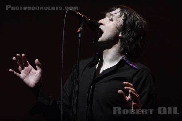 CALI - 2006-04-01 - PARIS - Zenith - 